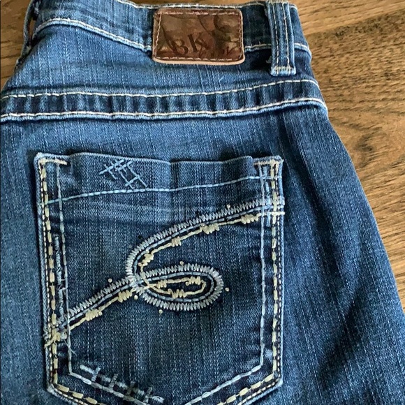 BKE Denim - Bke Drew bootcut jeans